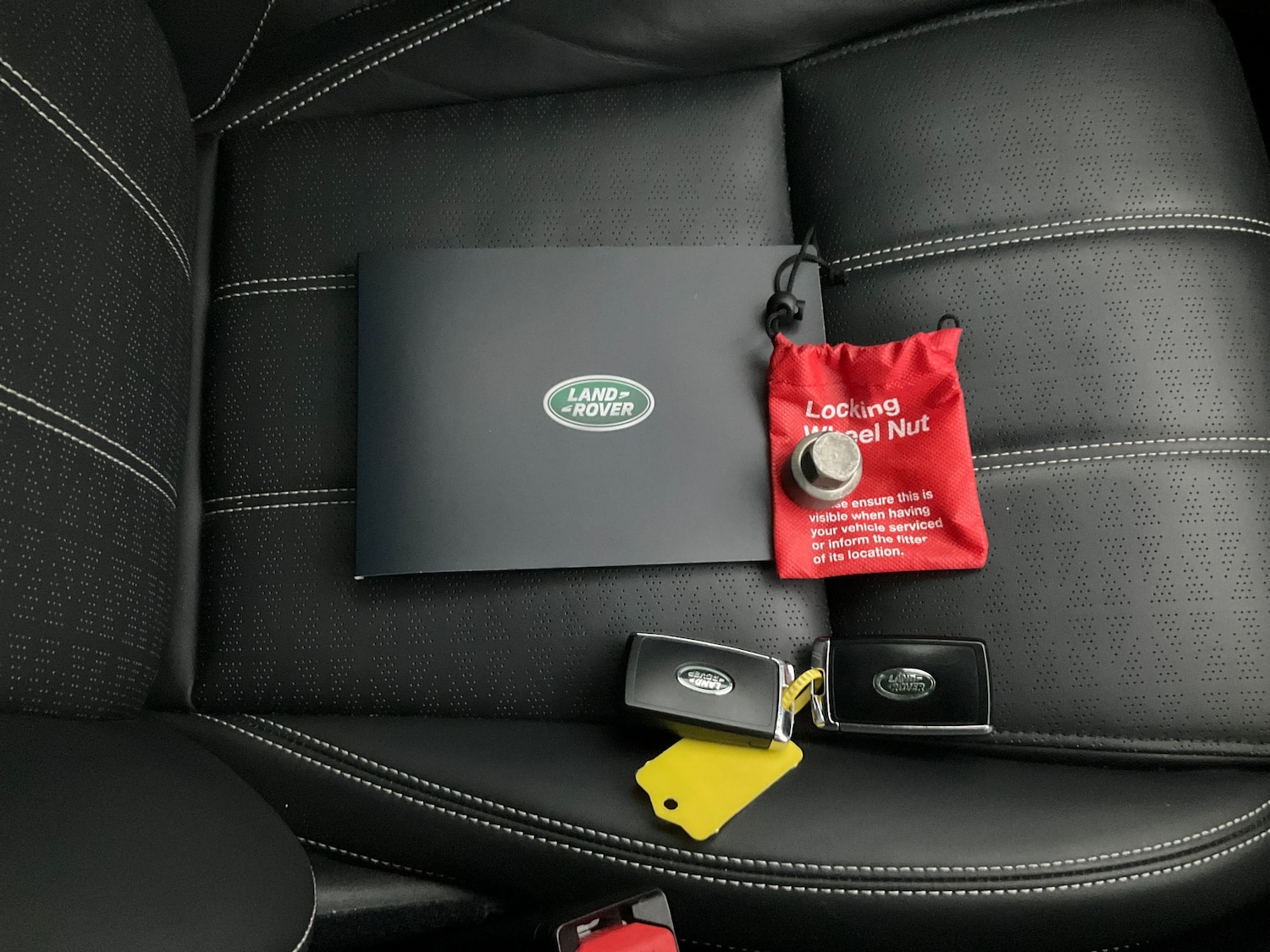 Used Land Rover Range Rover Velar 2022 for sale - 76467570: Photo 37