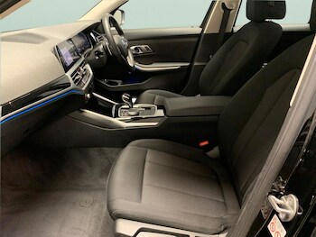 Used BMW 3 Series 2022 for sale - 78476320: Photo