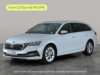 Used Skoda Octavia 2022 for sale - 78539986: Photo