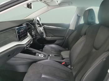 Used Skoda Octavia 2022 for sale - 78539986: Photo