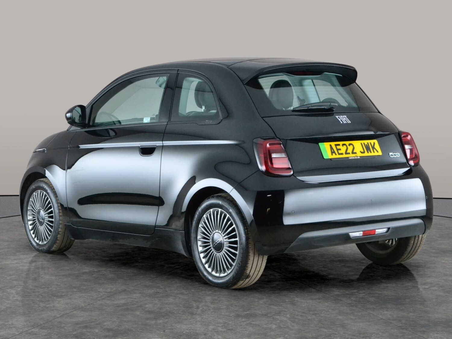 Used Fiat 500 2022 for sale - 78199654: Photo 11