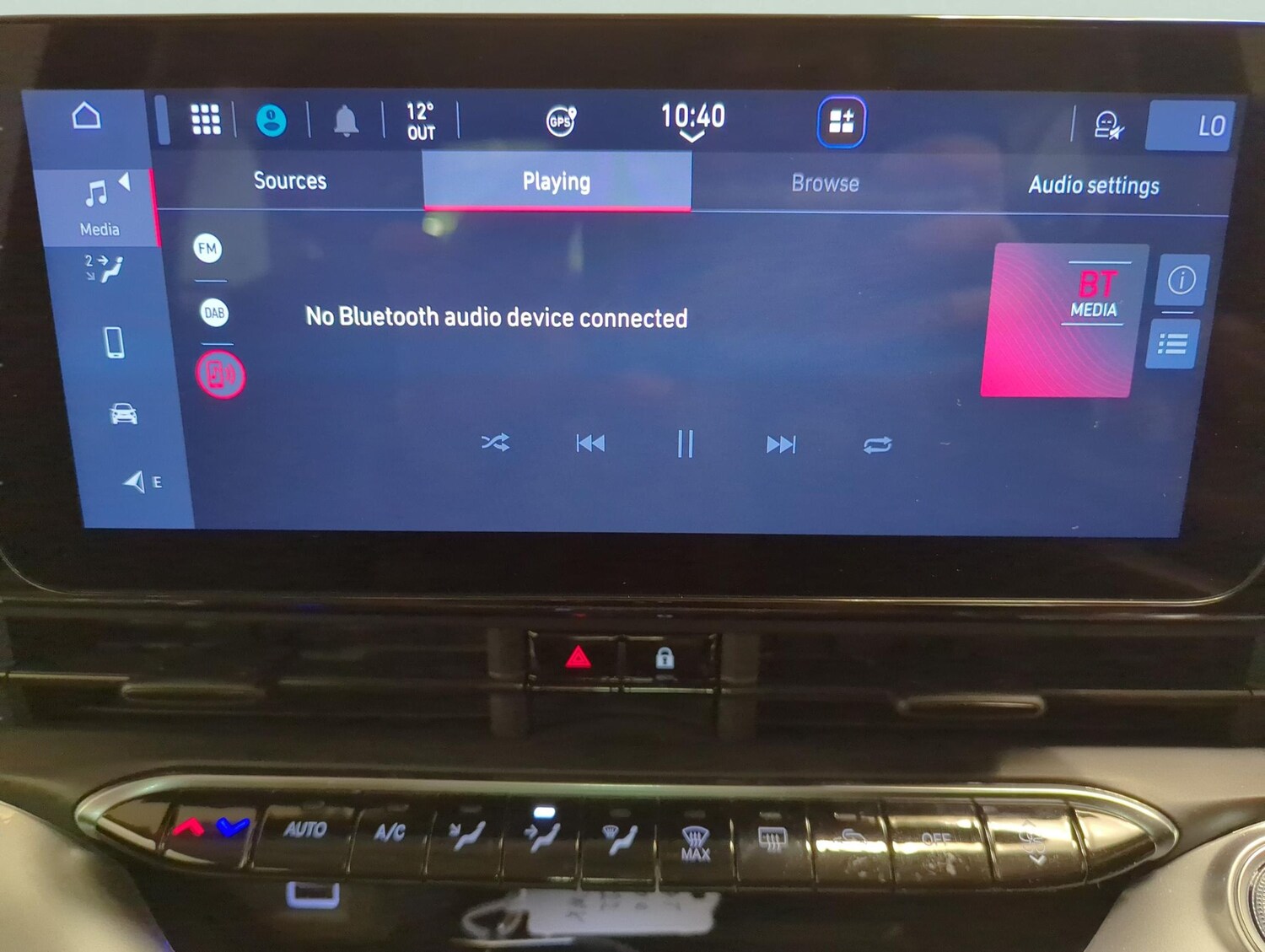 Used Fiat 500 2022 for sale - 78199654: Photo 13