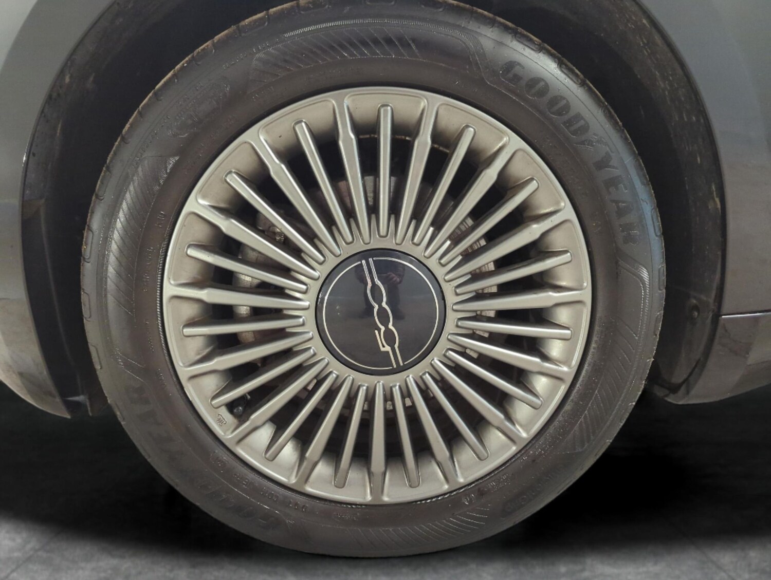 Used Fiat 500 2022 for sale - 78199654: Photo 19