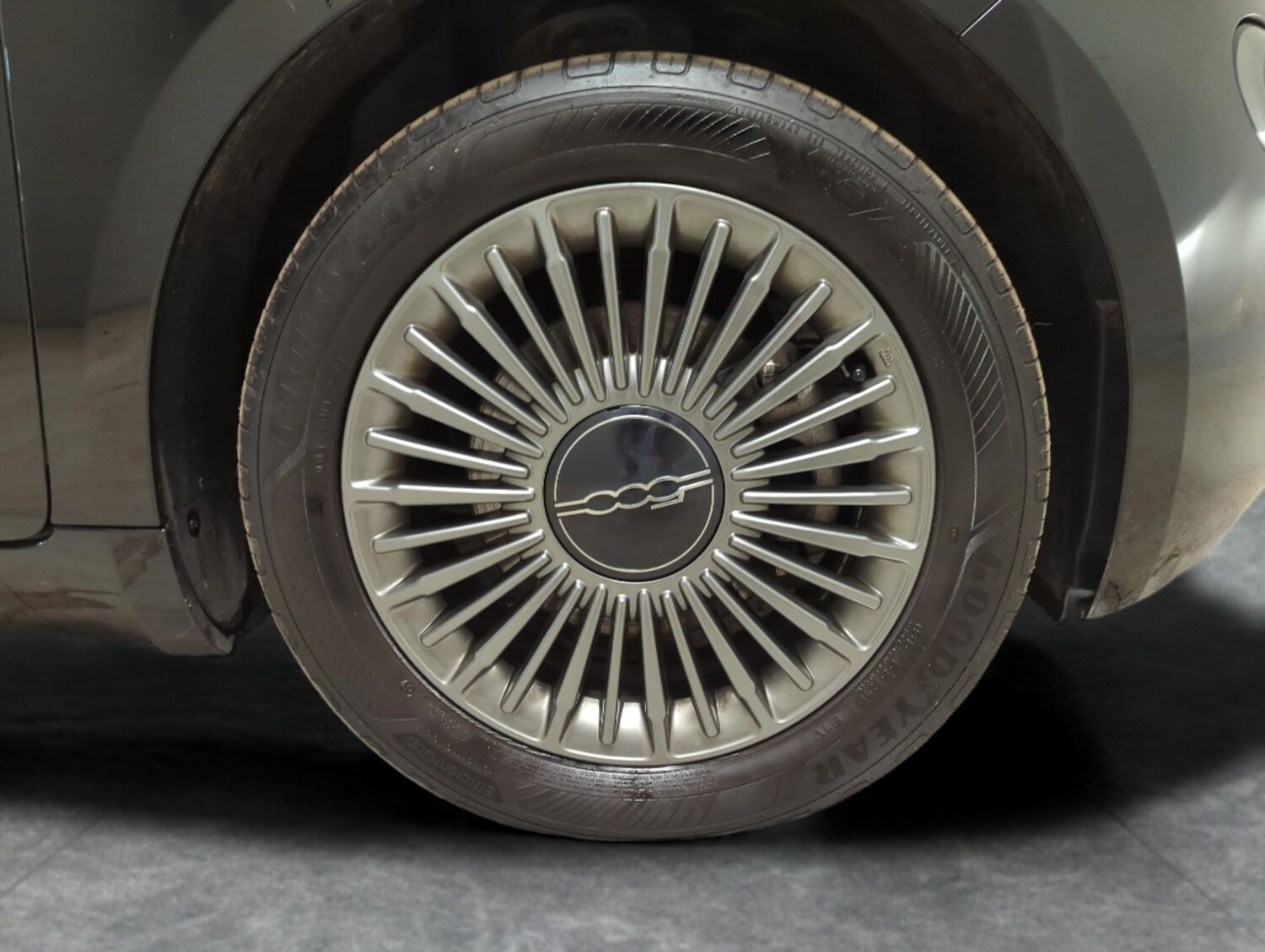 Used Fiat 500 2022 for sale - 78199654: Photo 20