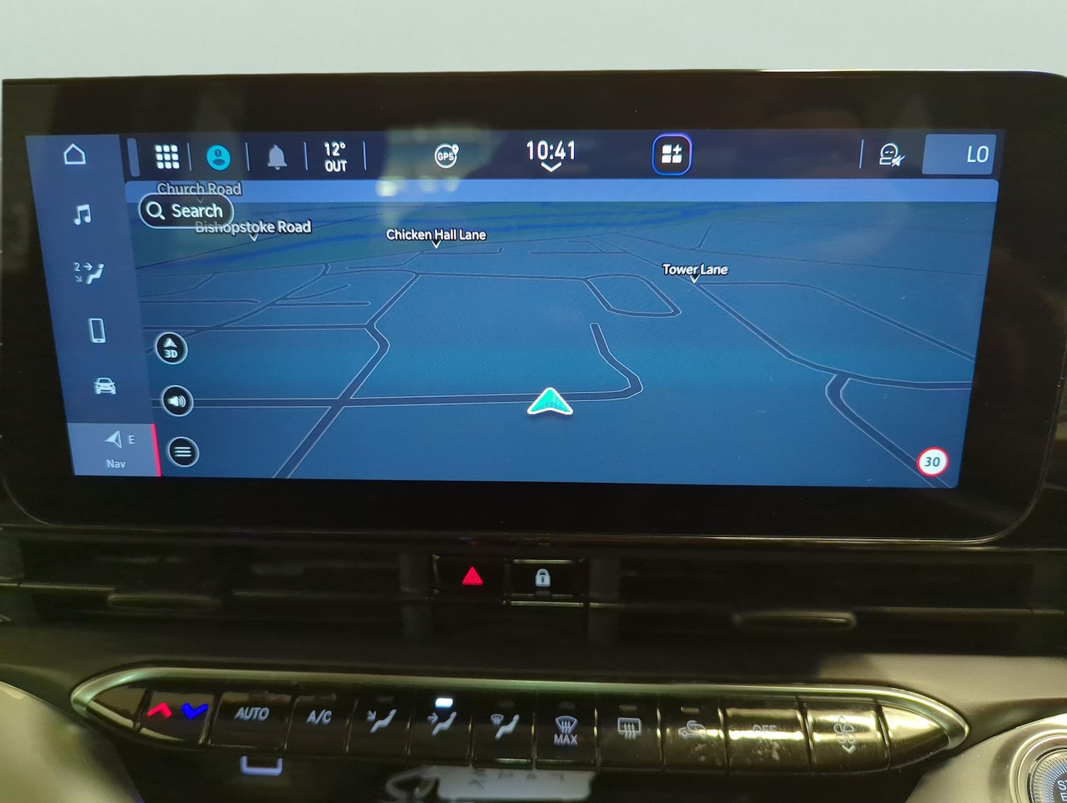 Used Fiat 500 2022 for sale - 78199654: Photo 5