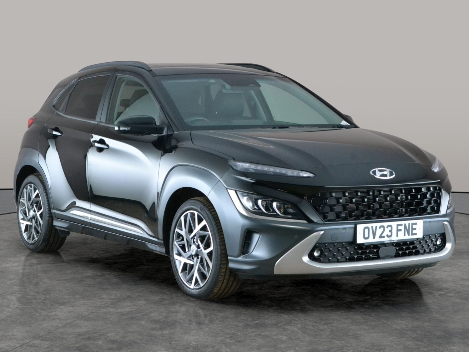 Used Hyundai KONA 2023 for sale - 78095606: Photo 10