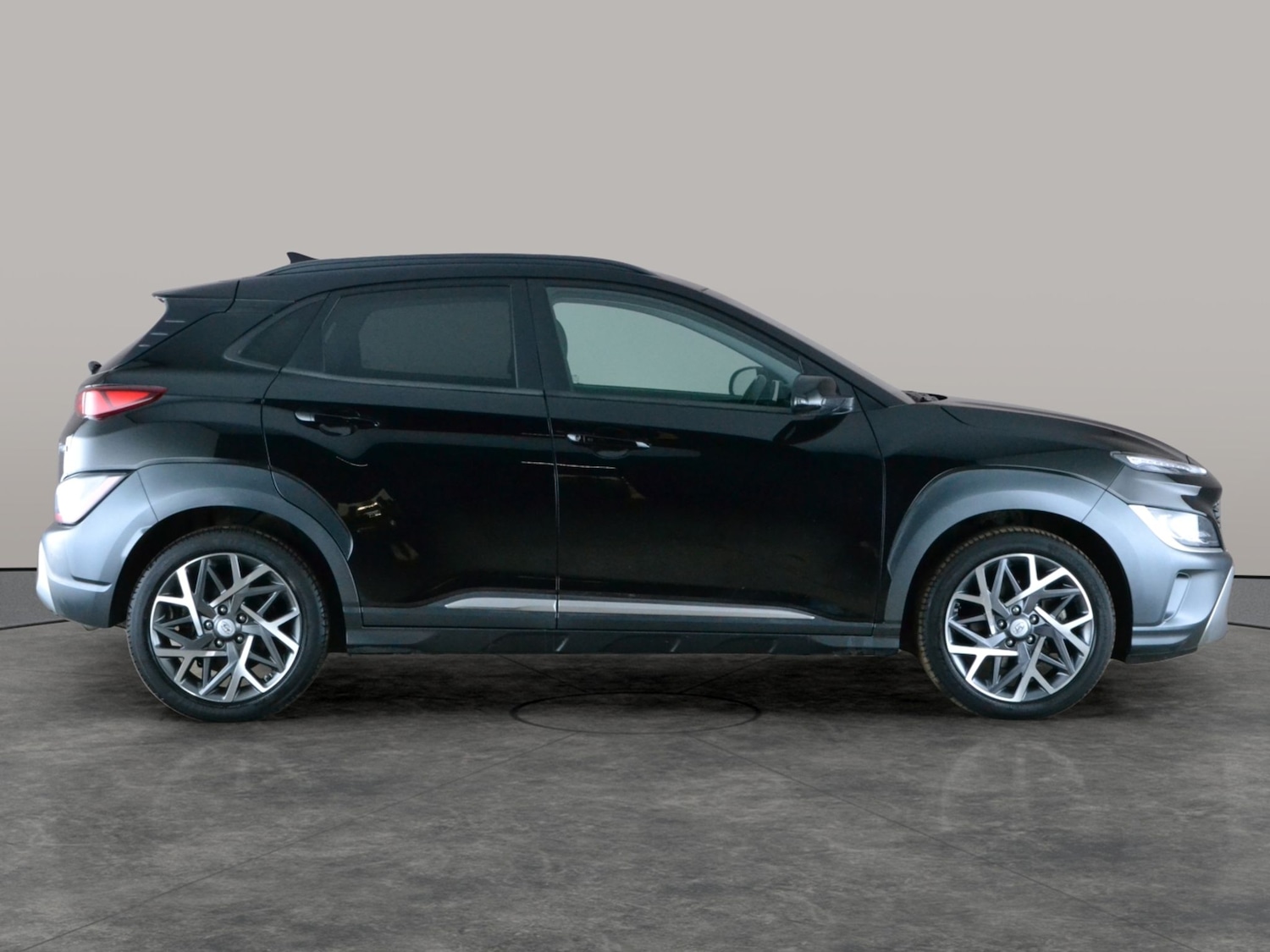 Used Hyundai KONA 2023 for sale - 78095606: Photo 11
