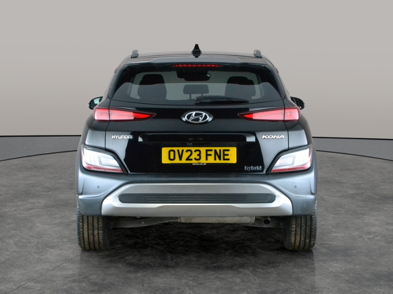 Used Hyundai KONA 2023 for sale - 78095606: Photo 13
