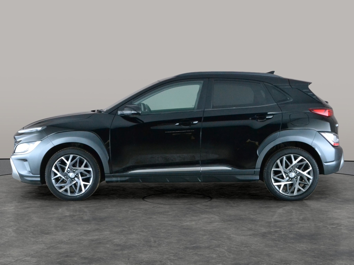 Used Hyundai KONA 2023 for sale - 78095606: Photo 15