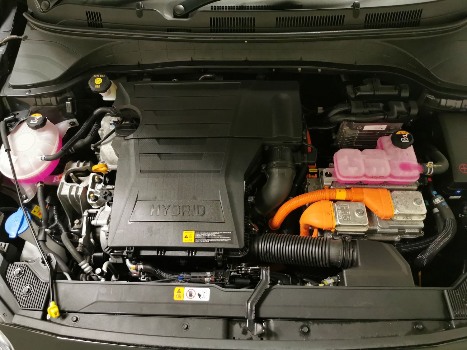 Used Hyundai KONA 2023 for sale - 78095606: Photo 37