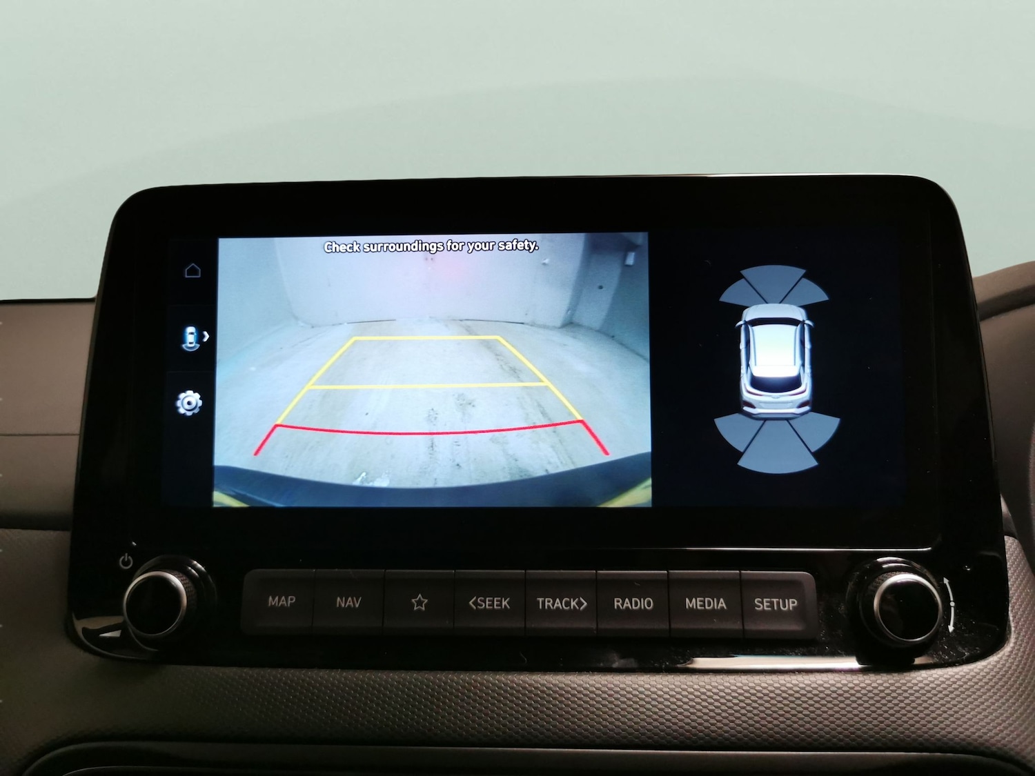 Used Hyundai KONA 2023 for sale - 78095606: Photo 6