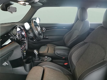 Used MINI Electric Hatch undefined for sale - 77660769: Photo