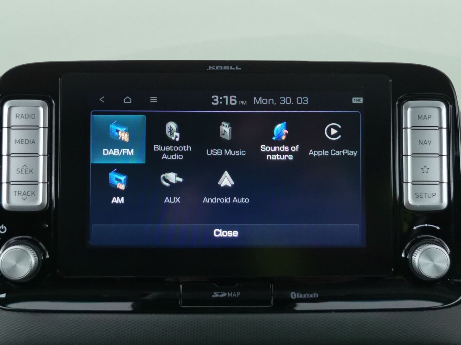 Used Hyundai KONA 2020 for sale - 78079209: Photo 17