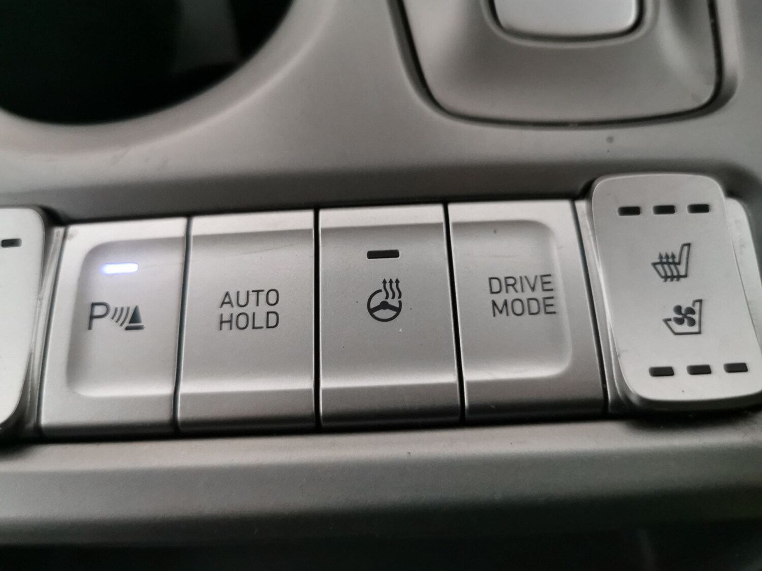 Used Hyundai KONA 2020 for sale - 78079209: Photo 22