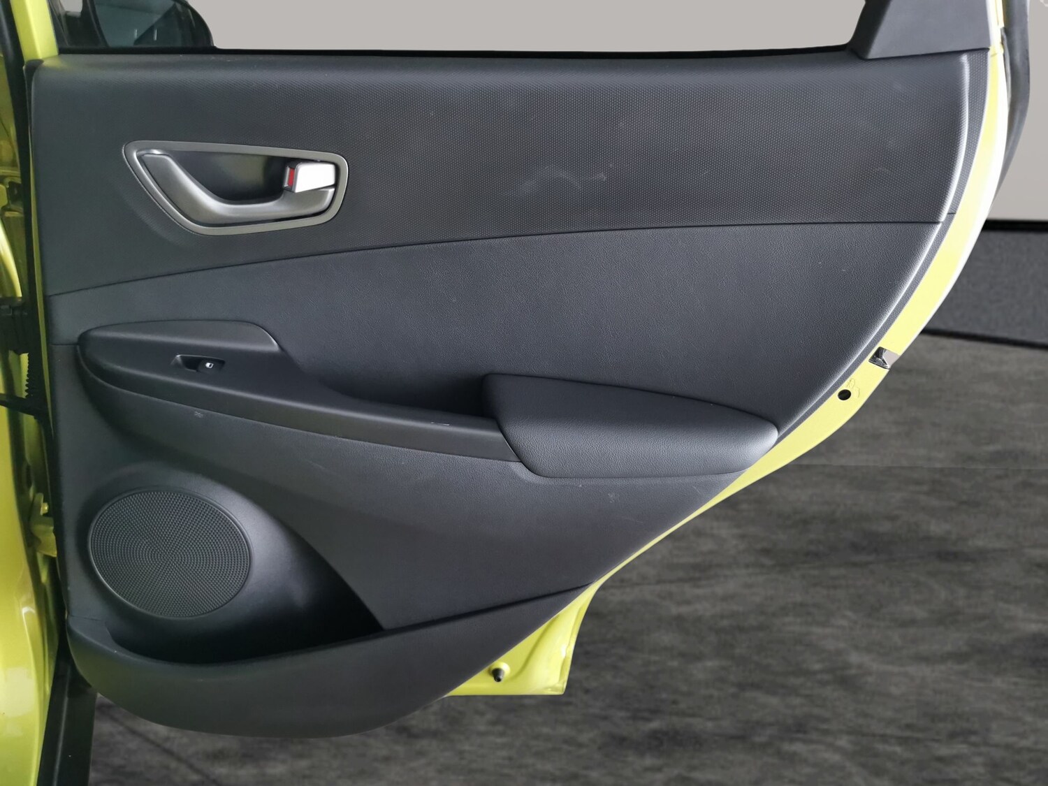 Used Hyundai KONA 2020 for sale - 78079209: Photo 34