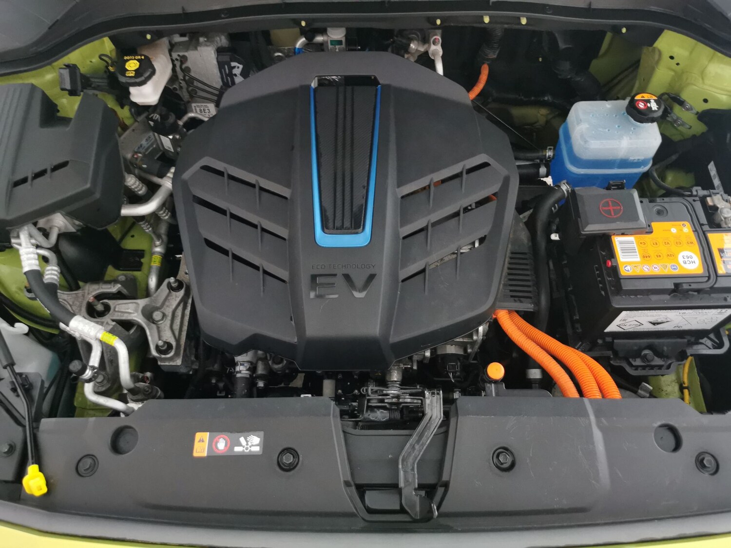 Used Hyundai KONA 2020 for sale - 78079209: Photo 37