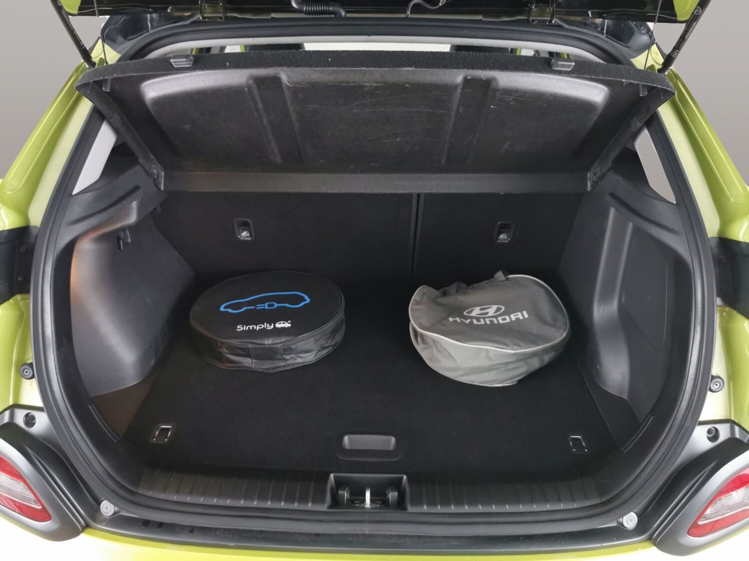 Used Hyundai KONA 2020 for sale - 78079209: Photo 38