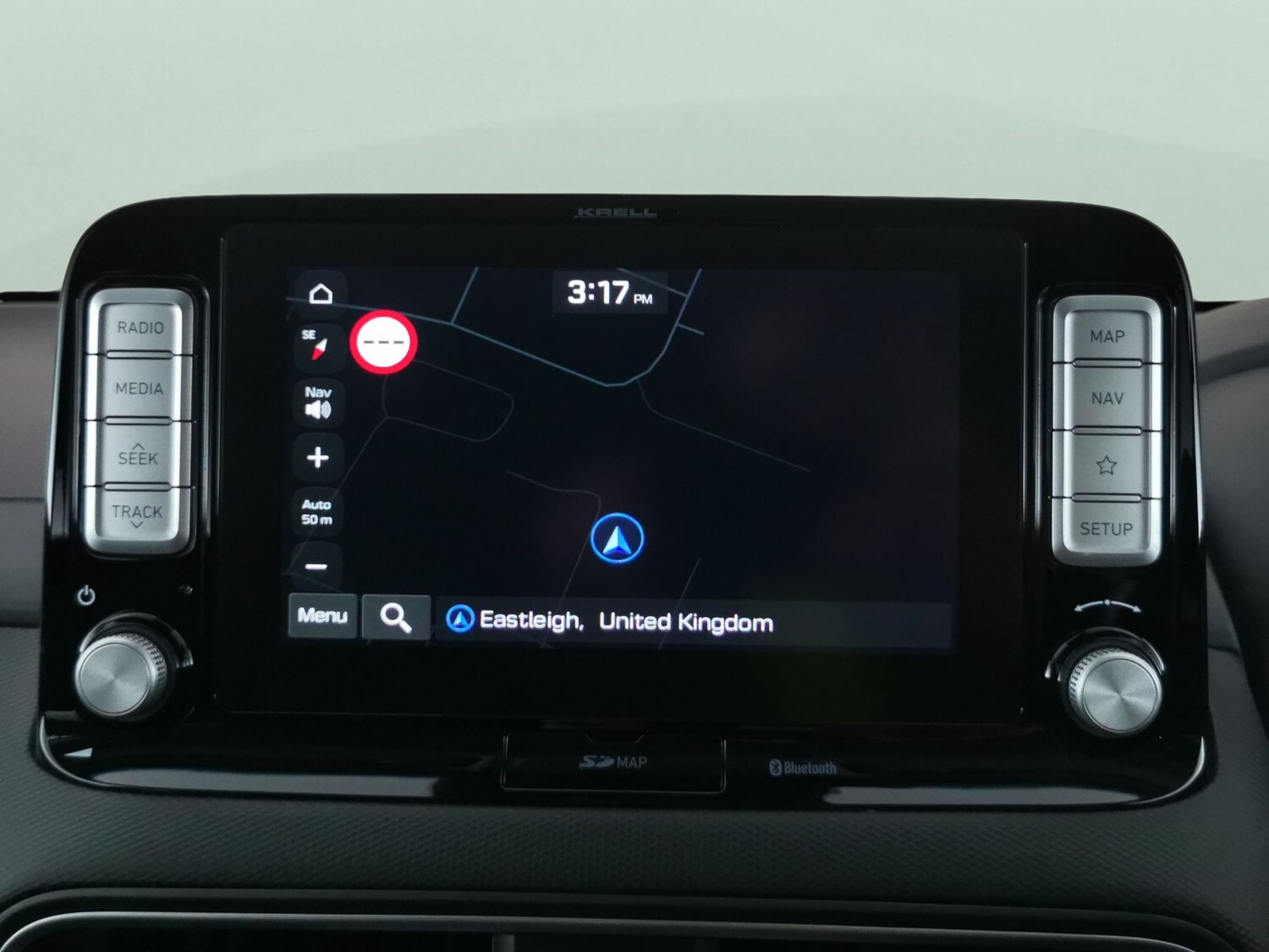 Used Hyundai KONA 2020 for sale - 78079209: Photo 7