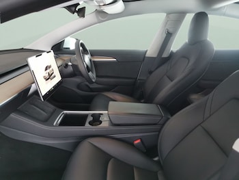 Used Tesla Model 3 2023 for sale - 78061714: Photo