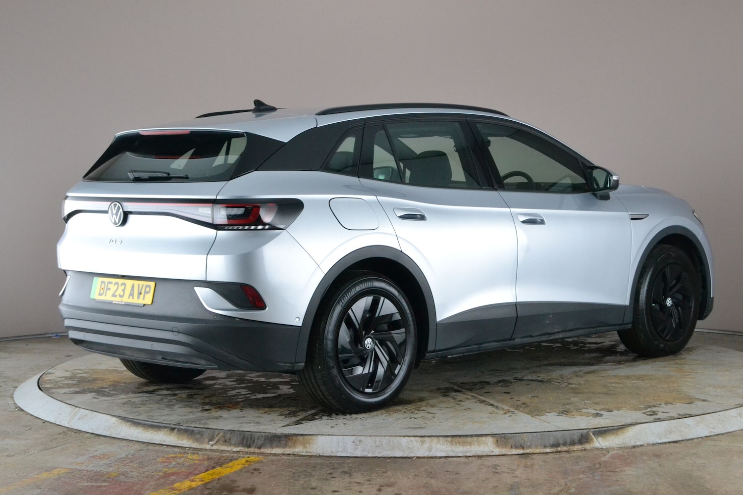 Used Volkswagen ID.4 2023 for sale - 77545590: Photo 10