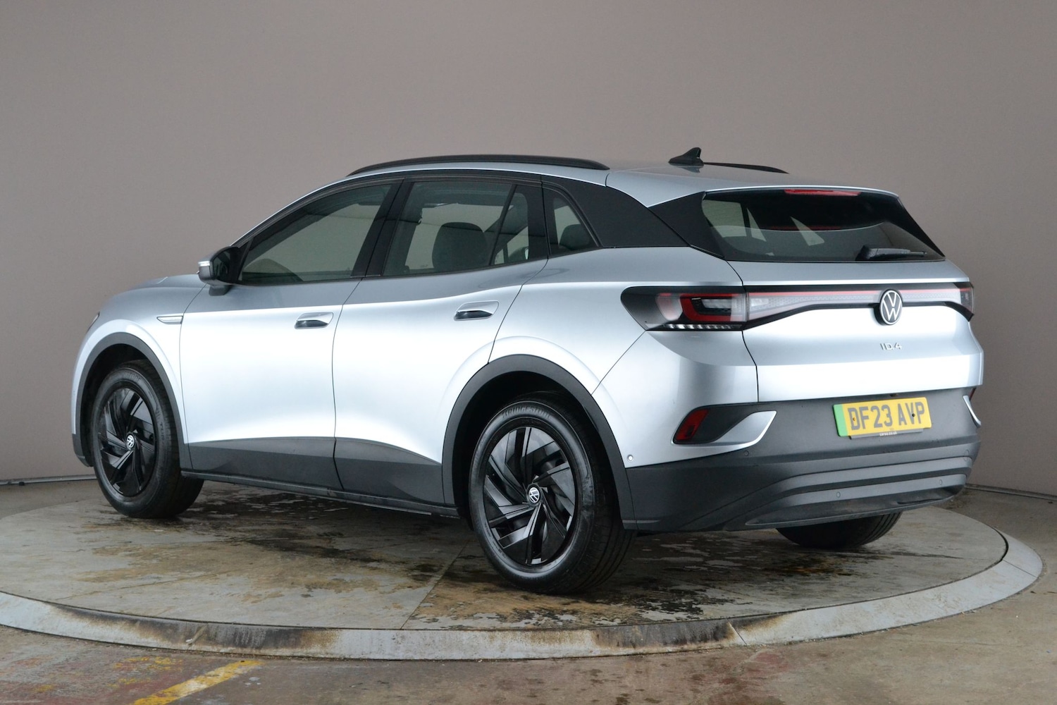 Used Volkswagen ID.4 2023 for sale - 77545590: Photo 12