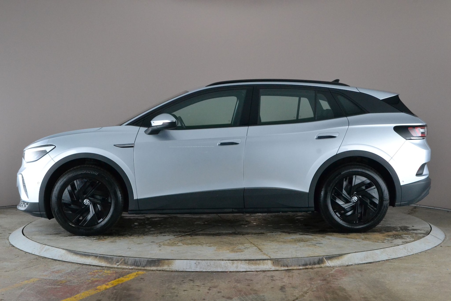 Used Volkswagen ID.4 2023 for sale - 77545590: Photo 13