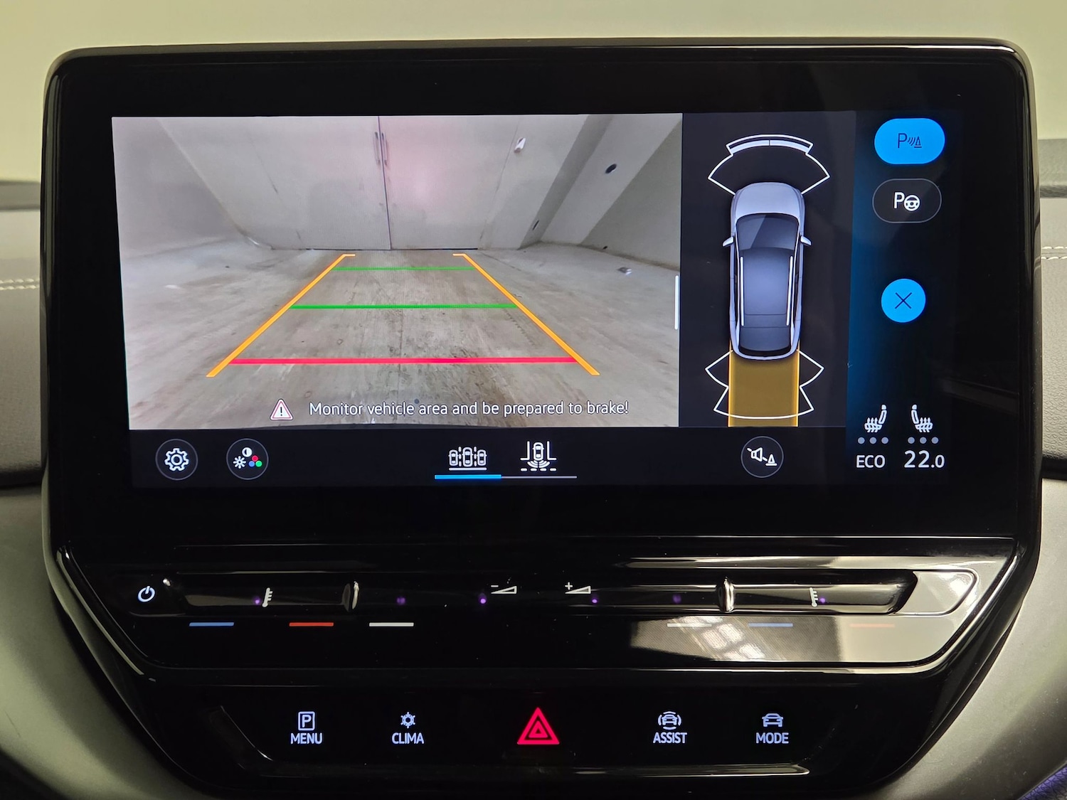 Used Volkswagen ID.4 2023 for sale - 77545590: Photo 16