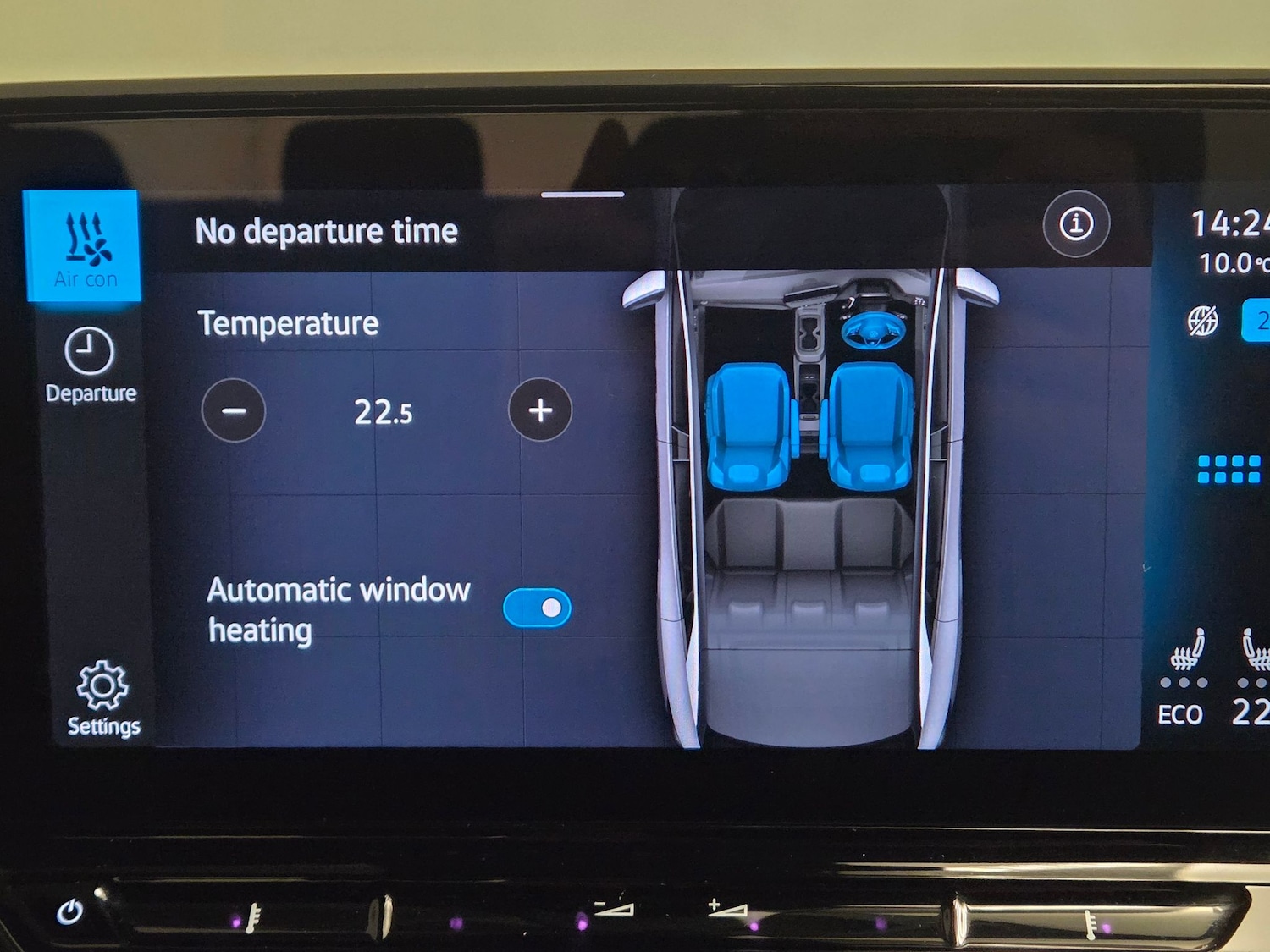 Used Volkswagen ID.4 2023 for sale - 77545590: Photo 17