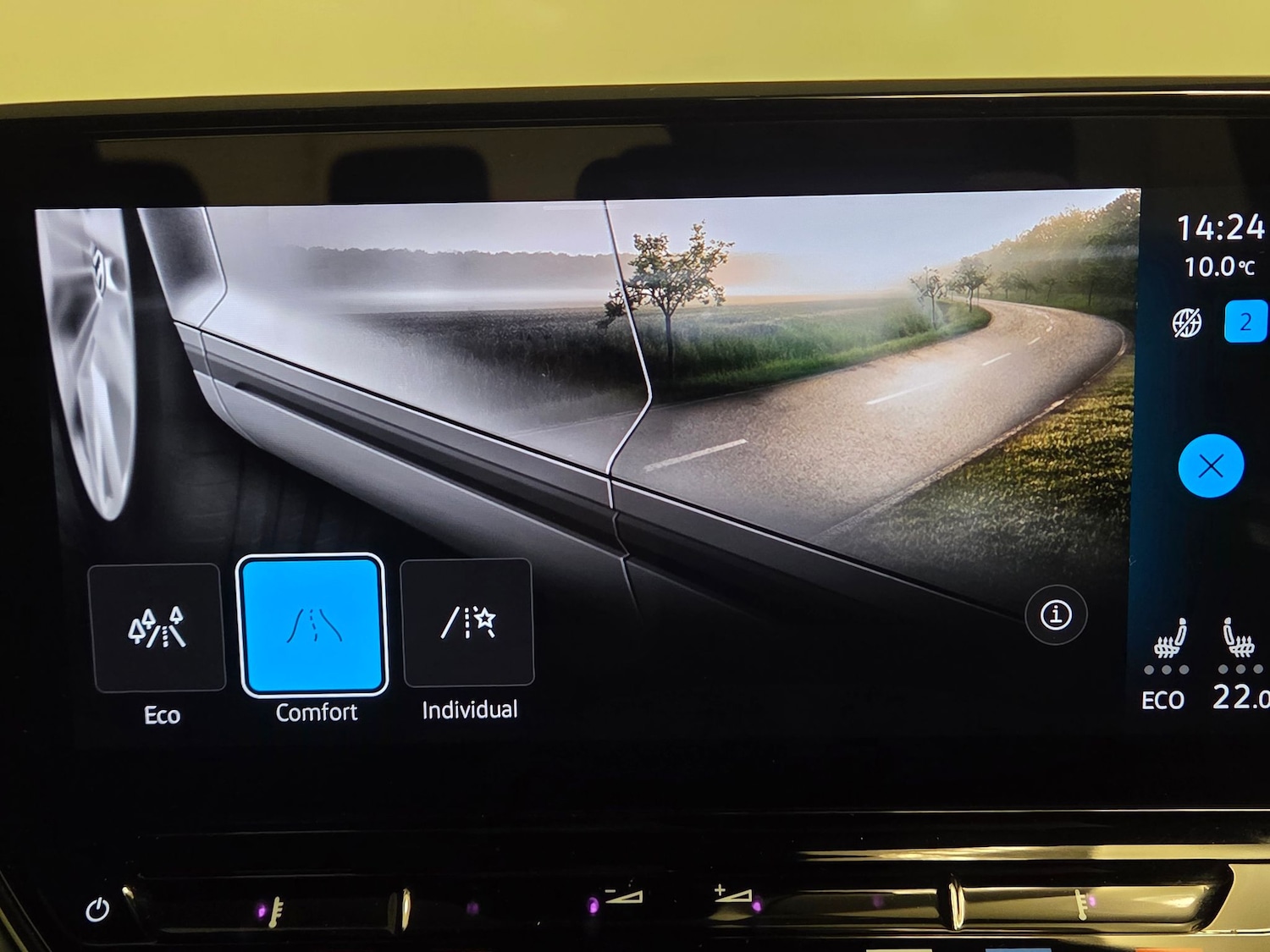 Used Volkswagen ID.4 2023 for sale - 77545590: Photo 18