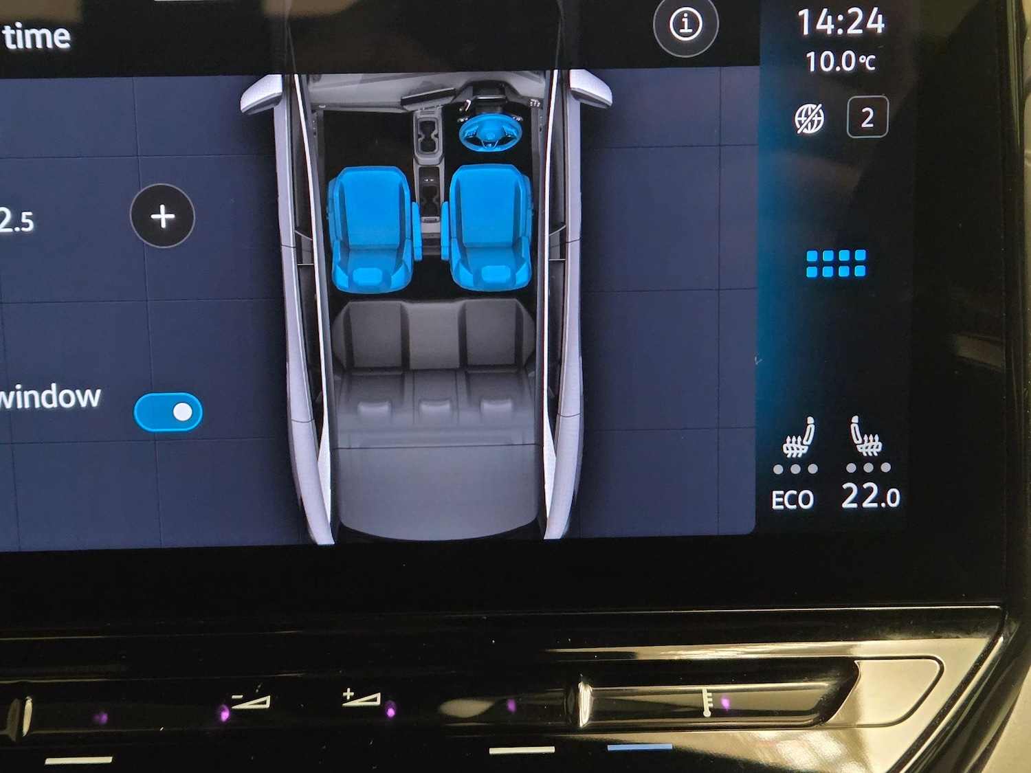 Used Volkswagen ID.4 2023 for sale - 77545590: Photo 19