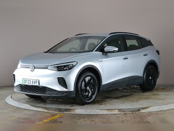 Volkswagen ID.4 feature image