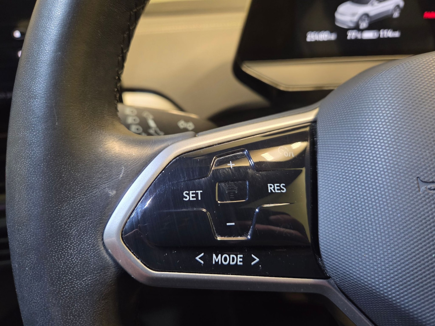 Used Volkswagen ID.4 2023 for sale - 77545590: Photo 20