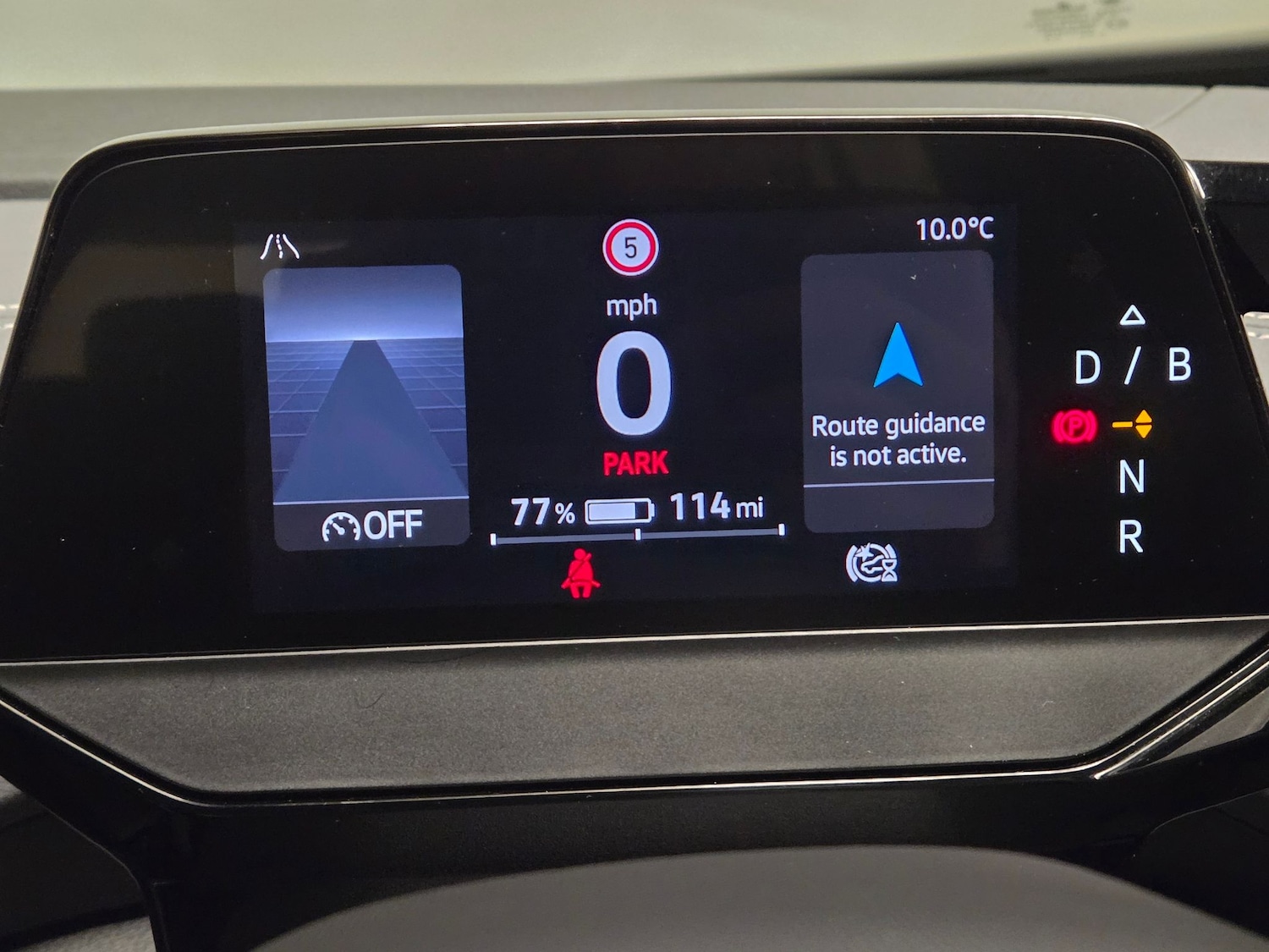 Used Volkswagen ID.4 2023 for sale - 77545590: Photo 21