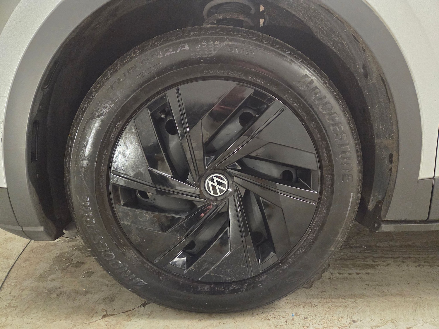 Used Volkswagen ID.4 2023 for sale - 77545590: Photo 22