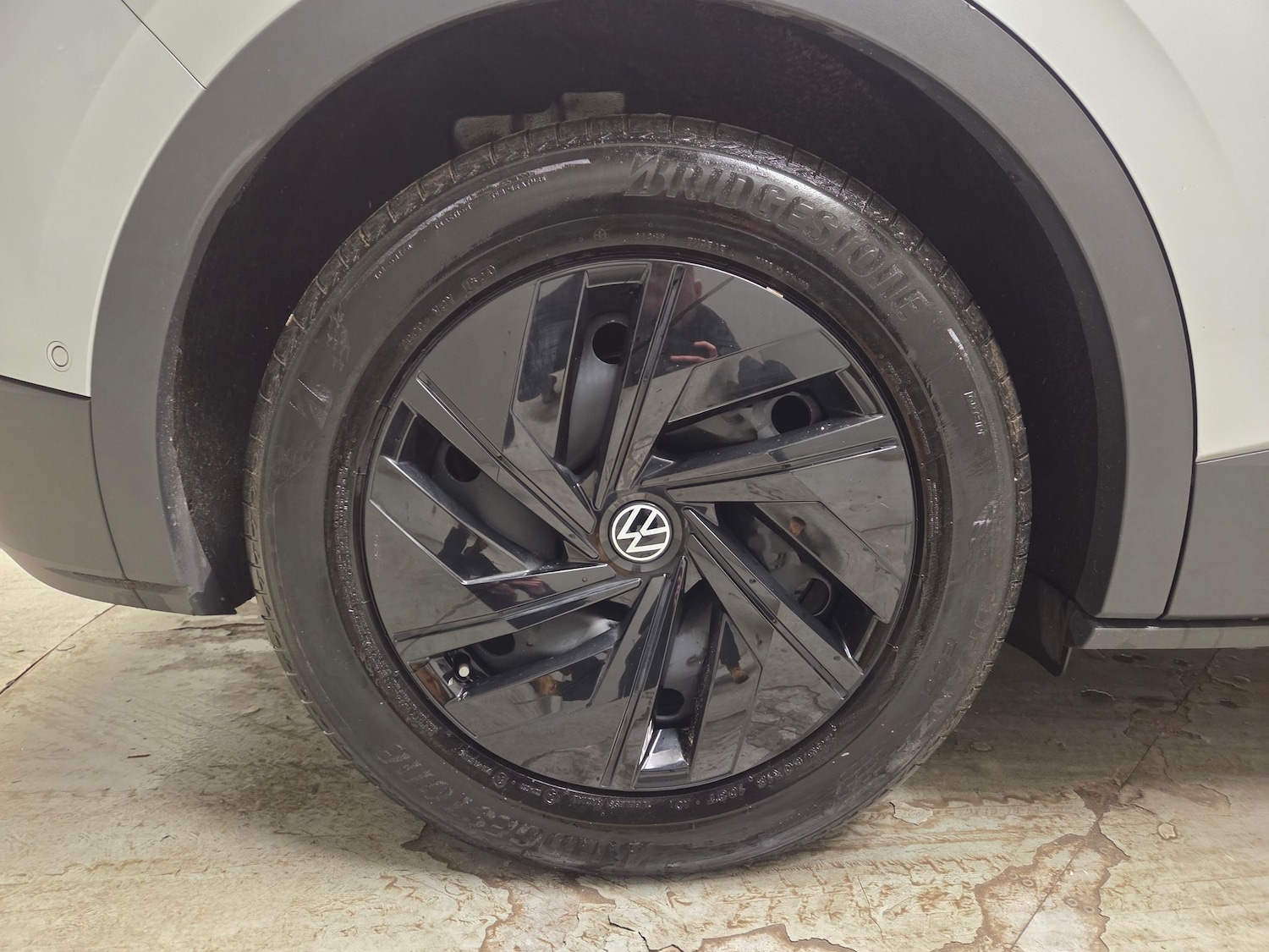 Used Volkswagen ID.4 2023 for sale - 77545590: Photo 24