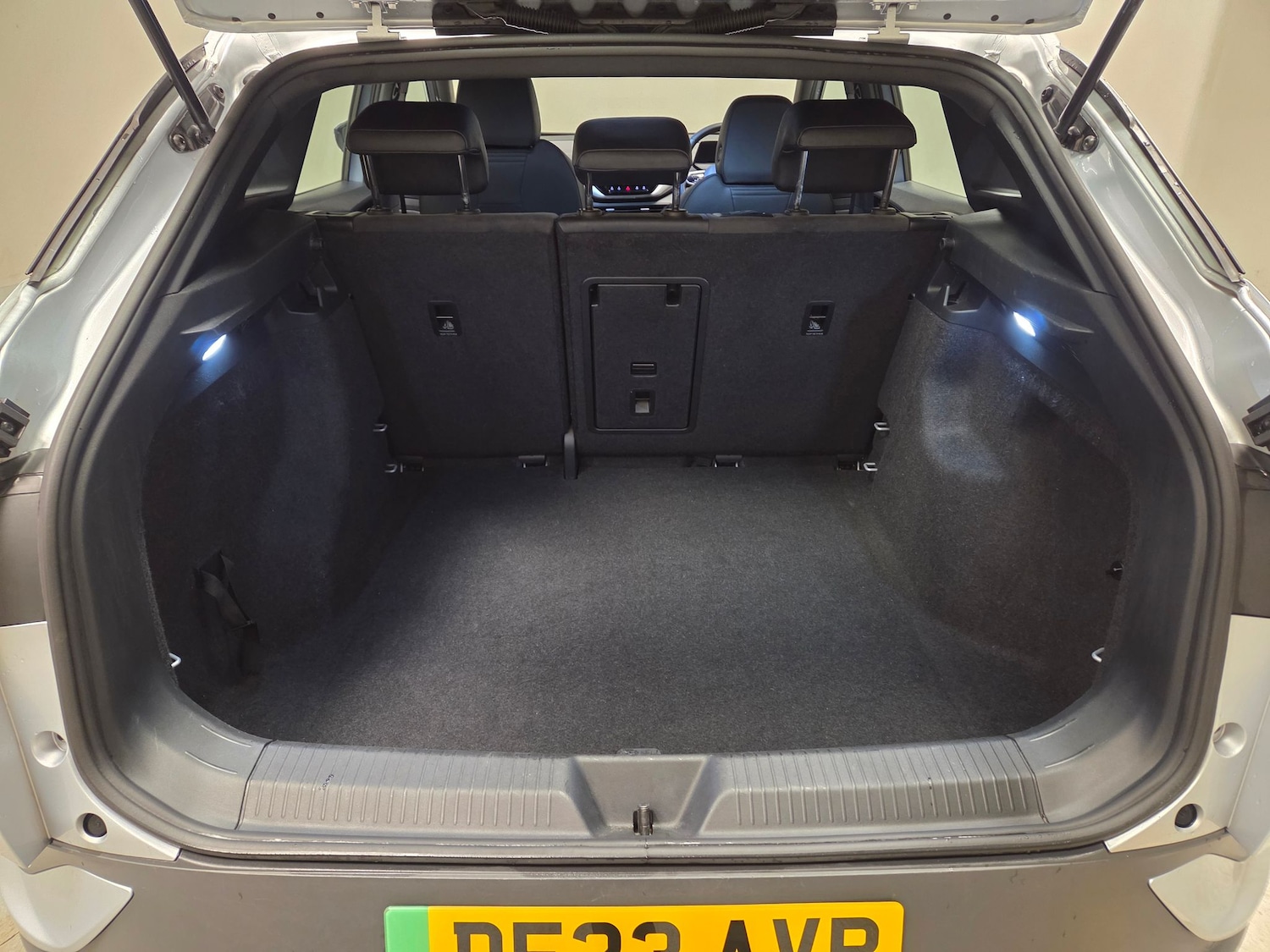 Used Volkswagen ID.4 2023 for sale - 77545590: Photo 33