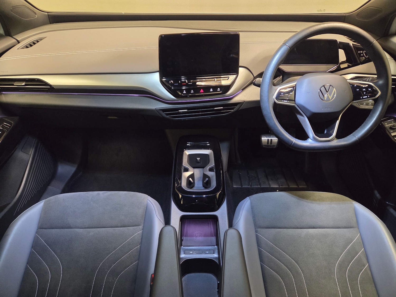 Used Volkswagen ID.4 2023 for sale - 77545590: Photo 7