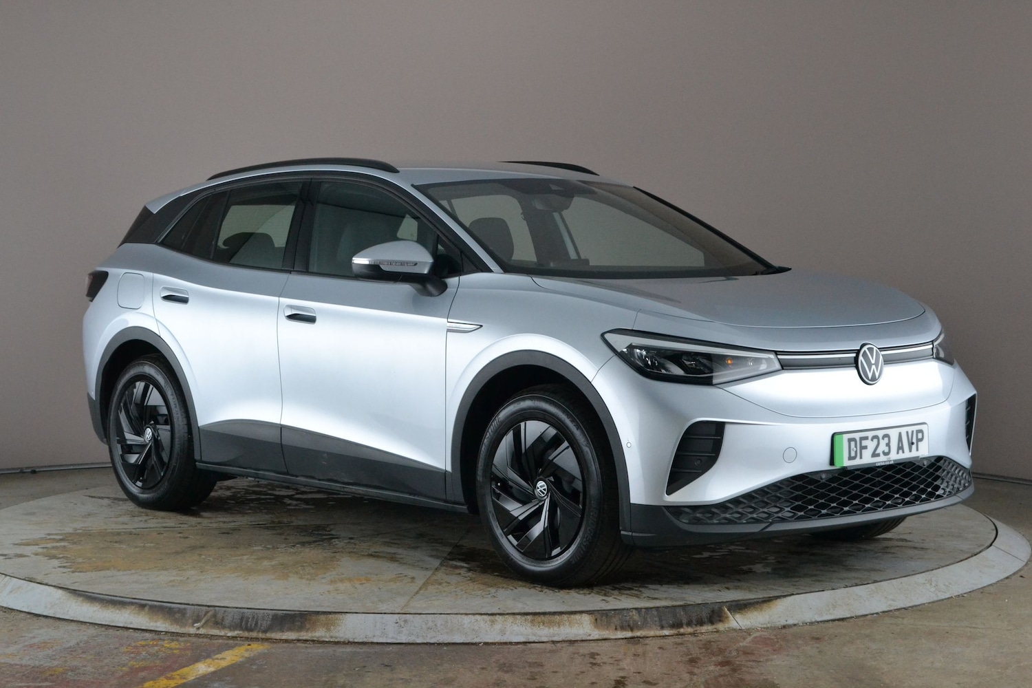 Used Volkswagen ID.4 2023 for sale - 77545590: Photo 8