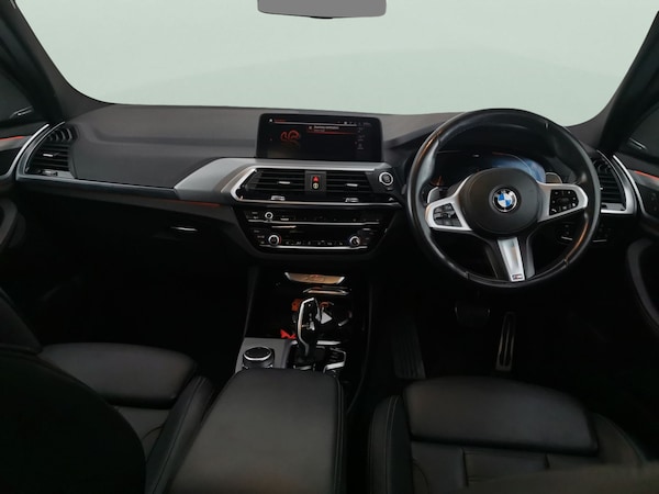 Used BMW X3 2020 for sale - 76222418: Photo 11