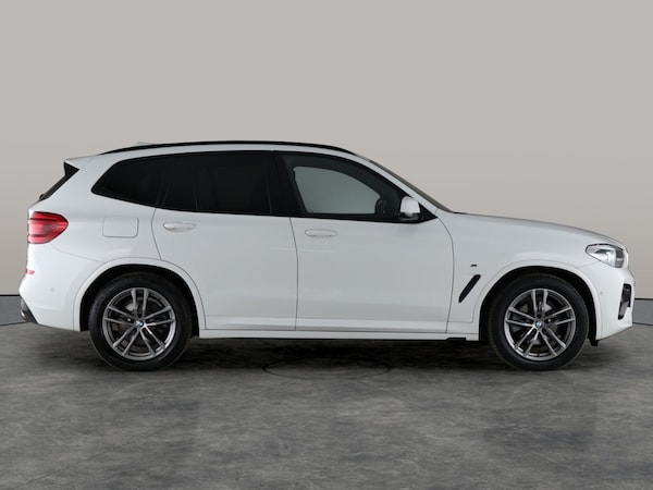 Used BMW X3 2020 for sale - 76222418: Photo 13
