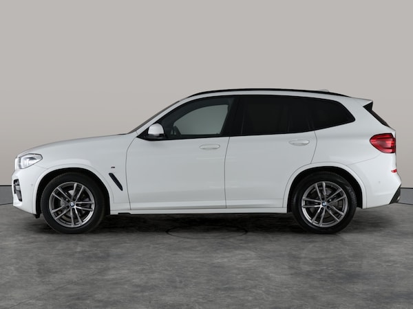 Used BMW X3 2020 for sale - 76222418: Photo 18