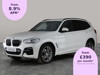 BMW - X3
