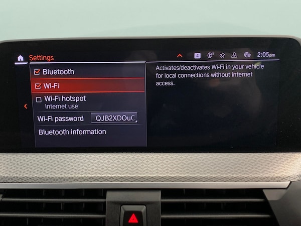 Used BMW X3 2020 for sale - 76222418: Photo 21