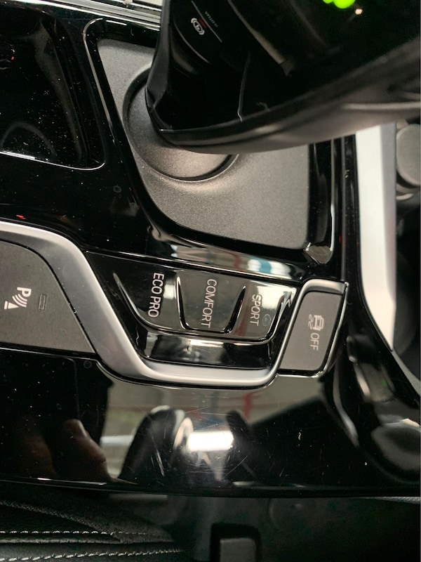 Used BMW X3 2020 for sale - 76222418: Photo 24