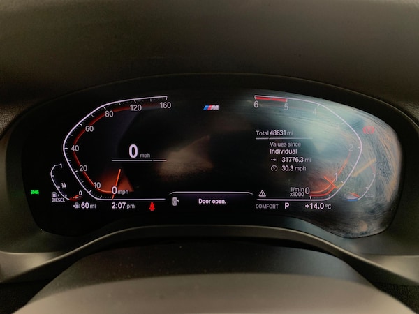 Used BMW X3 2020 for sale - 76222418: Photo 31