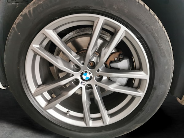 Used BMW X3 2020 for sale - 76222418: Photo 32