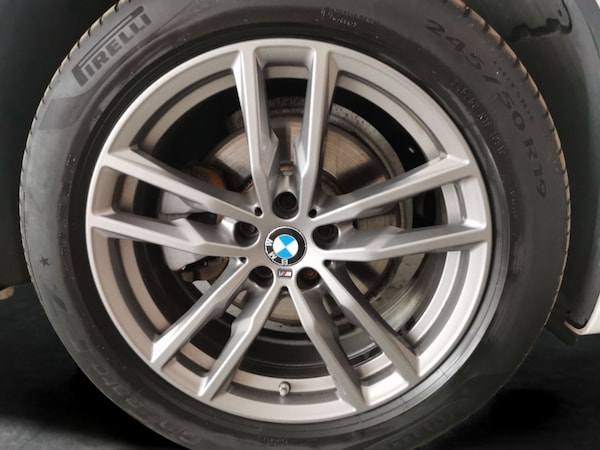 Used BMW X3 2020 for sale - 76222418: Photo 33