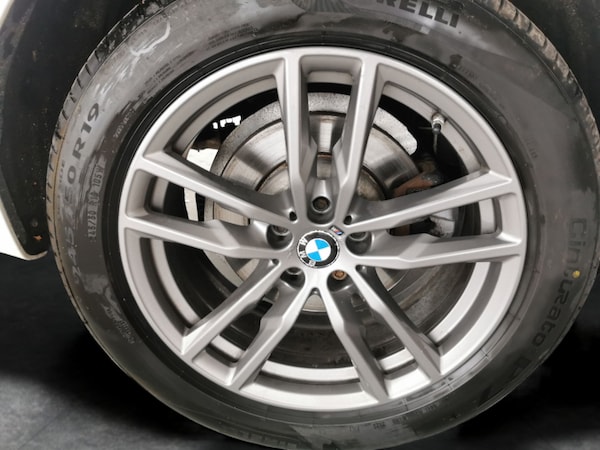 Used BMW X3 2020 for sale - 76222418: Photo 34