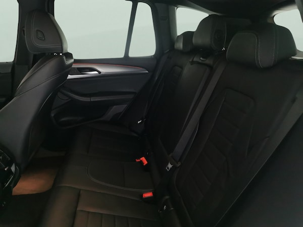 Used BMW X3 2020 for sale - 76222418: Photo 36