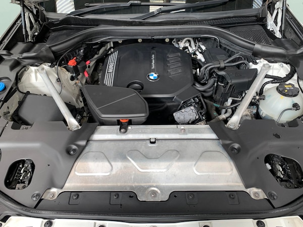 Used BMW X3 2020 for sale - 76222418: Photo 44